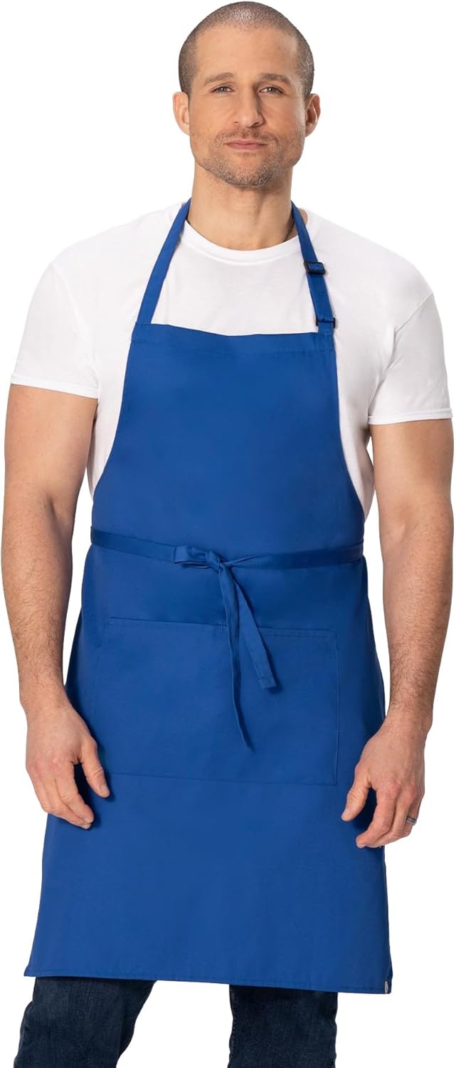 Chef Works Butcher Apron