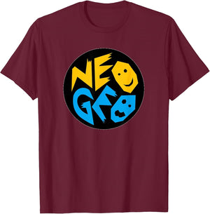 Neo Geo Console - Retro