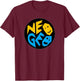 Neo Geo Console - Retro