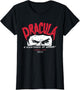 Universal Monsters Dracula A Nightmare of Horror
