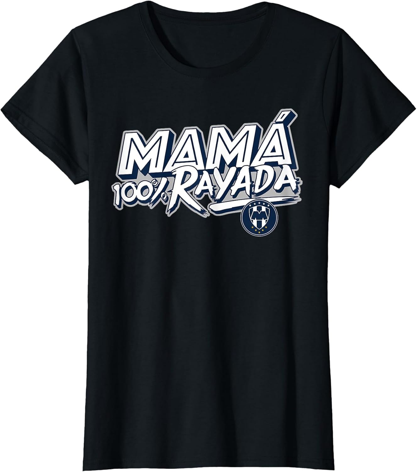 Monterrey Rayados Sports Collection This Mother's Day!