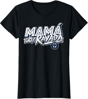 Monterrey Rayados Sports Collection This Mother's Day!