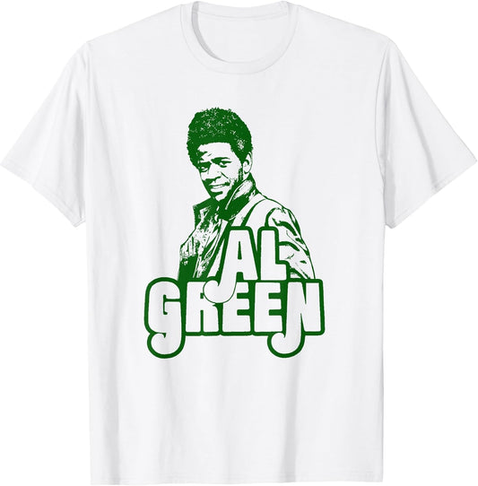 Classic Al Green