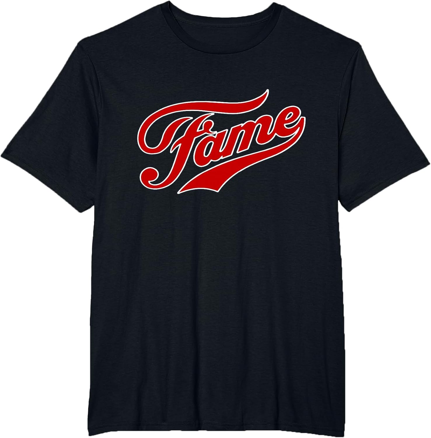 Fame - Remember My Name Famous