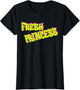 Vintage & Retro Designed Fresh Princess Trendy & Classic
