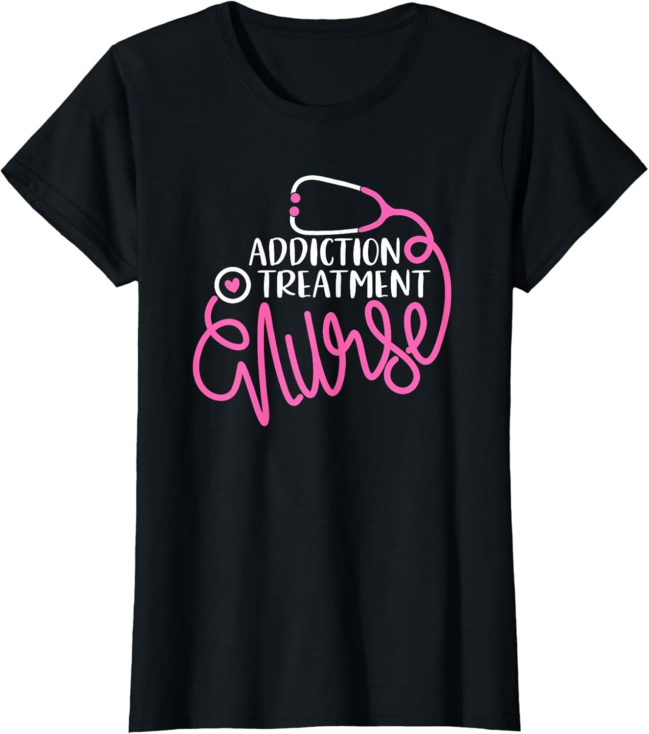 Addiction Treatment Nurse Substance Abuse Nursing Department