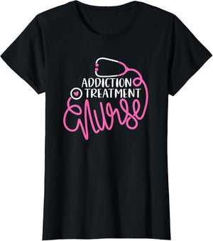Addiction Treatment Nurse Substance Abuse Nursing Department