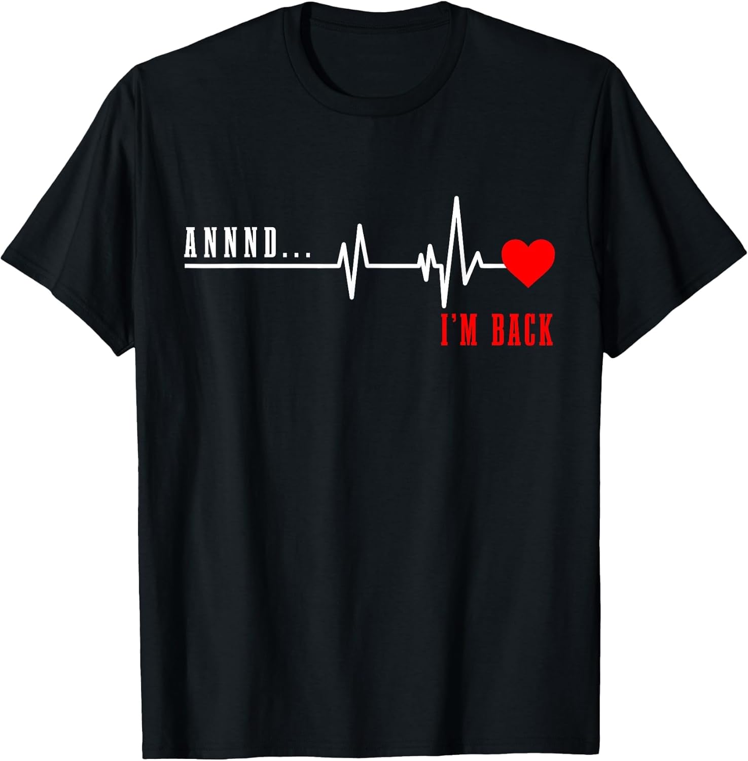 Open Heart Surgery and I'm Back Heart Attack Recovery