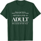 I am Often Mistaken for an Adult Because of My Age Funny Men