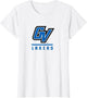 Grand Valley State University GVSU Lakers NCAA GVSU20