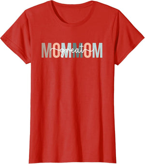 Boho Great Mommom Appreciation Great Mommom