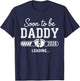 Soon to be Daddy 2026 Loading