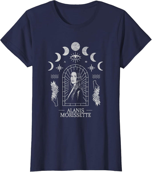 Alanis Morissette - Moon