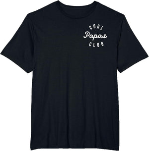 Cool Papas Club, Pregnancy Announcement Cool Papa to Be