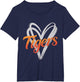 Tigers School Sports Fan Team Spirit Mascot Cute
