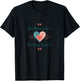 Healing Paws Paw Pro i Heart Cats Vet Tech Design
