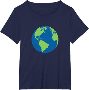 Planet Earth
