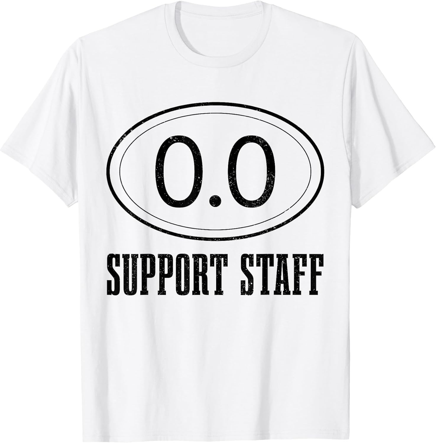 Marathon Support Staff 0.0 Funny Marathoner Runner