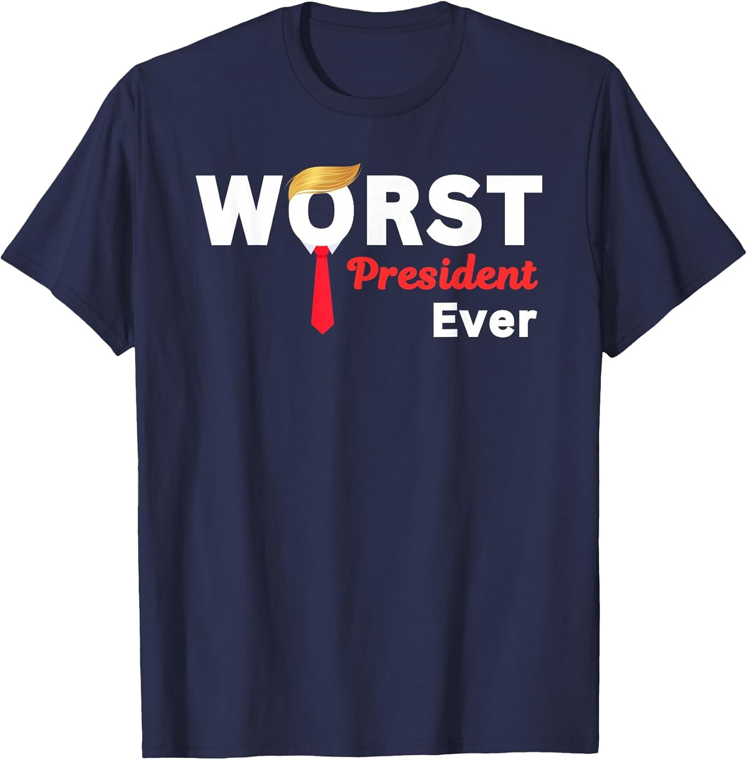Worst President Ever Donald Trump Convicted Felon 34 Counts