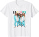 Norris Nuts Merch Legends The Norris Nuts