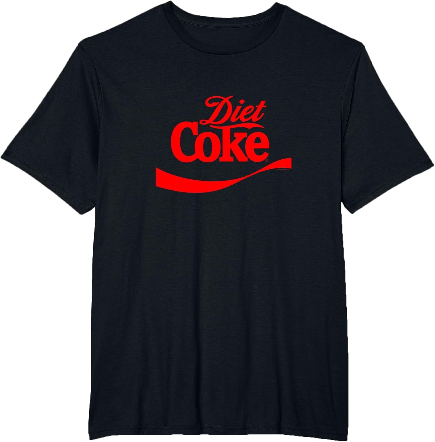 Coca-Cola Classic Diet Coke Red Label