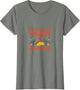 Roses Die Tacos Forever Valentine's Day Design