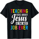 Teaching Kids About Jesus is The Best Job Ever