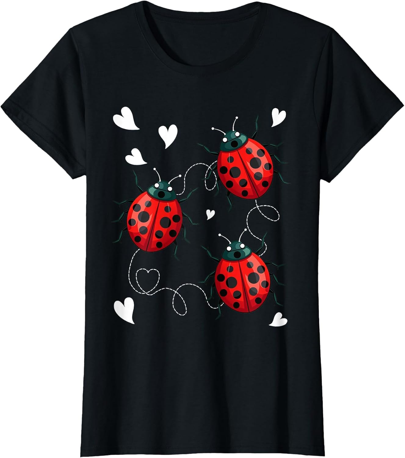 Ladybug Ladybugs Ladybug