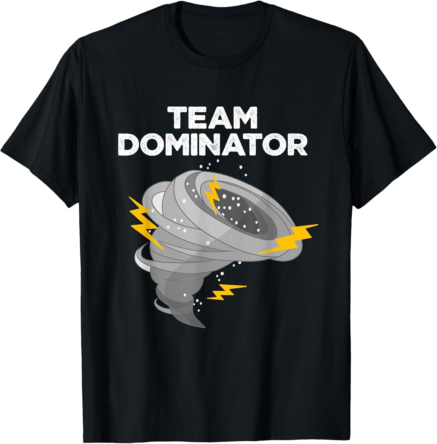 Team Dominator