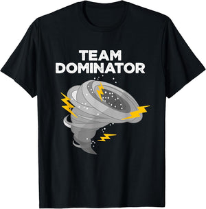 Team Dominator