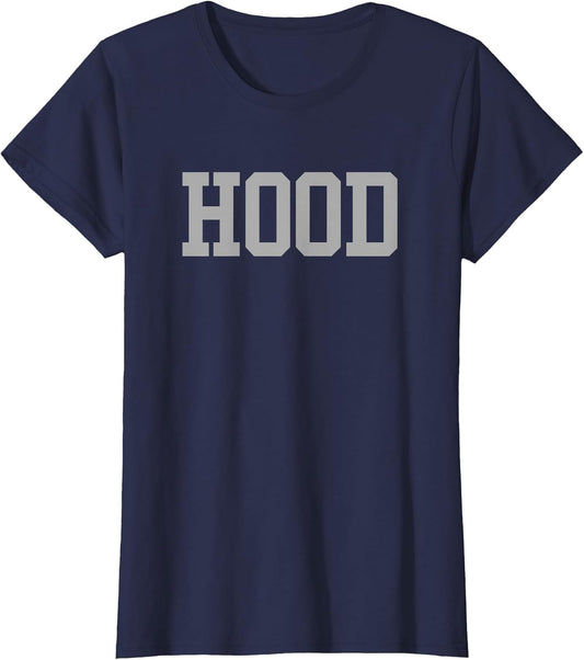 Hood College Blazers Apparel Sports Fan