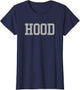 Hood College Blazers Apparel Sports Fan