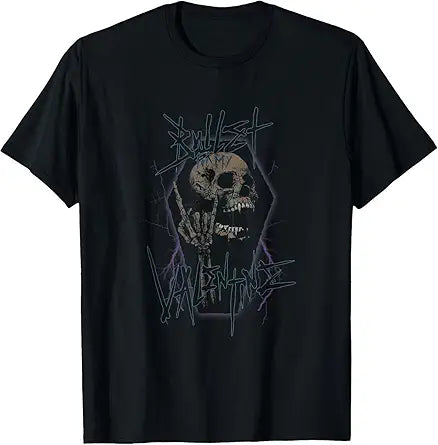 Bullet for My Valentine Skull