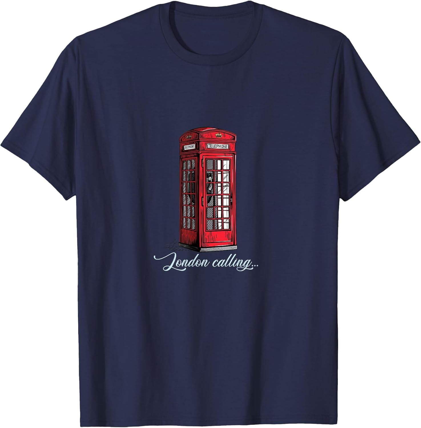 Red Telephone Booth London Trip London Traveling Lover