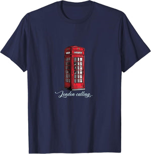 Red Telephone Booth London Trip London Traveling Lover