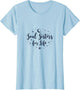 Soul Sisters For Life Best Friend Design