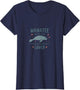 Manatee Gentle Giant Lover Florida Design