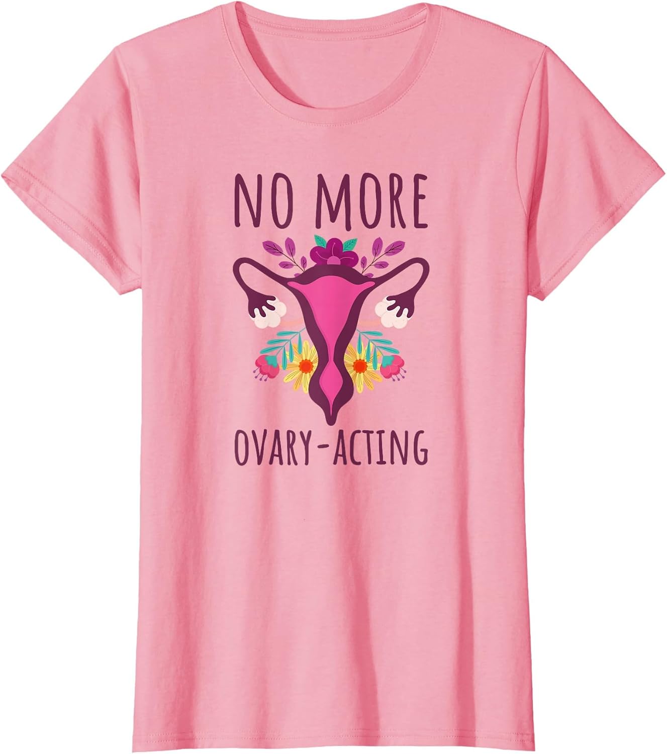 No Ovary-Acting Post Hysterectomy Recovery Uterus Removal
