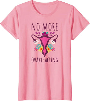 No Ovary-Acting Post Hysterectomy Recovery Uterus Removal