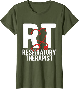 Respiratory Therapy Respiratory Therapist