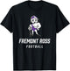 Logo Football Team HS