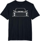1985 Squarebody Front Grille Silhouette K10 Squarebody Truck