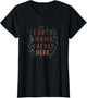 Earth Mama Energy Here Boho Hippie Design