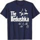 The Dedushka Russian Grandfather
