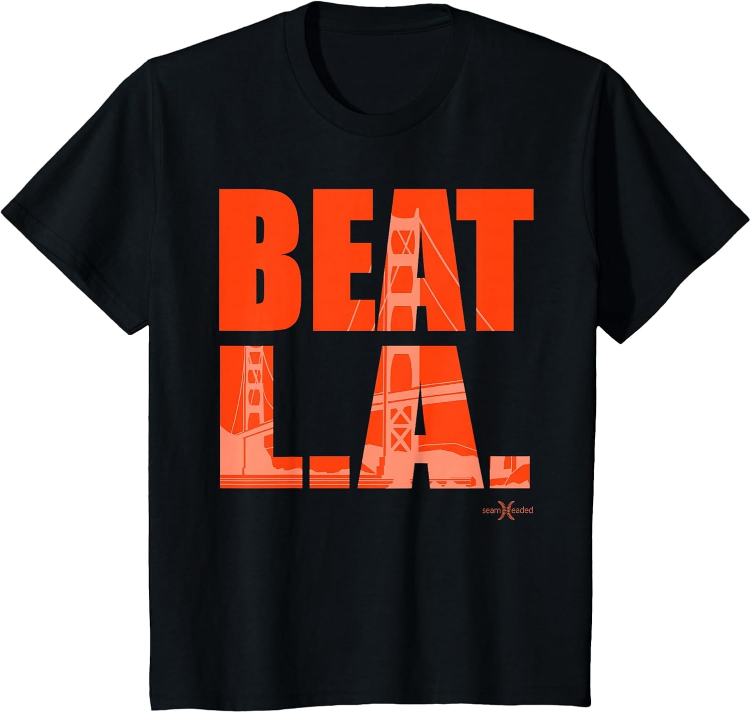 Beat LA | San Francisco Baseball