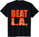 Beat LA | San Francisco Baseball