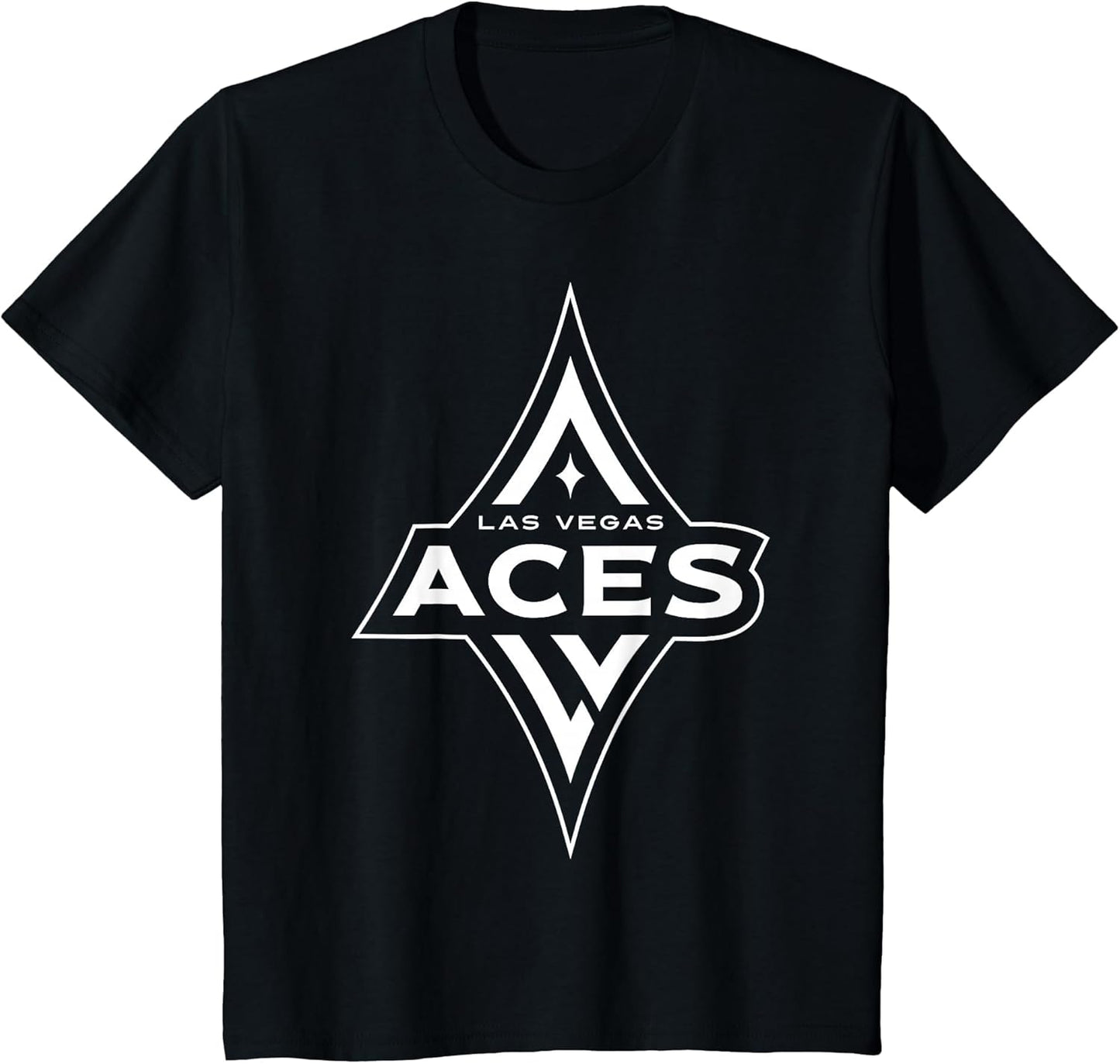 WNBA Las Vegas Aces Logo