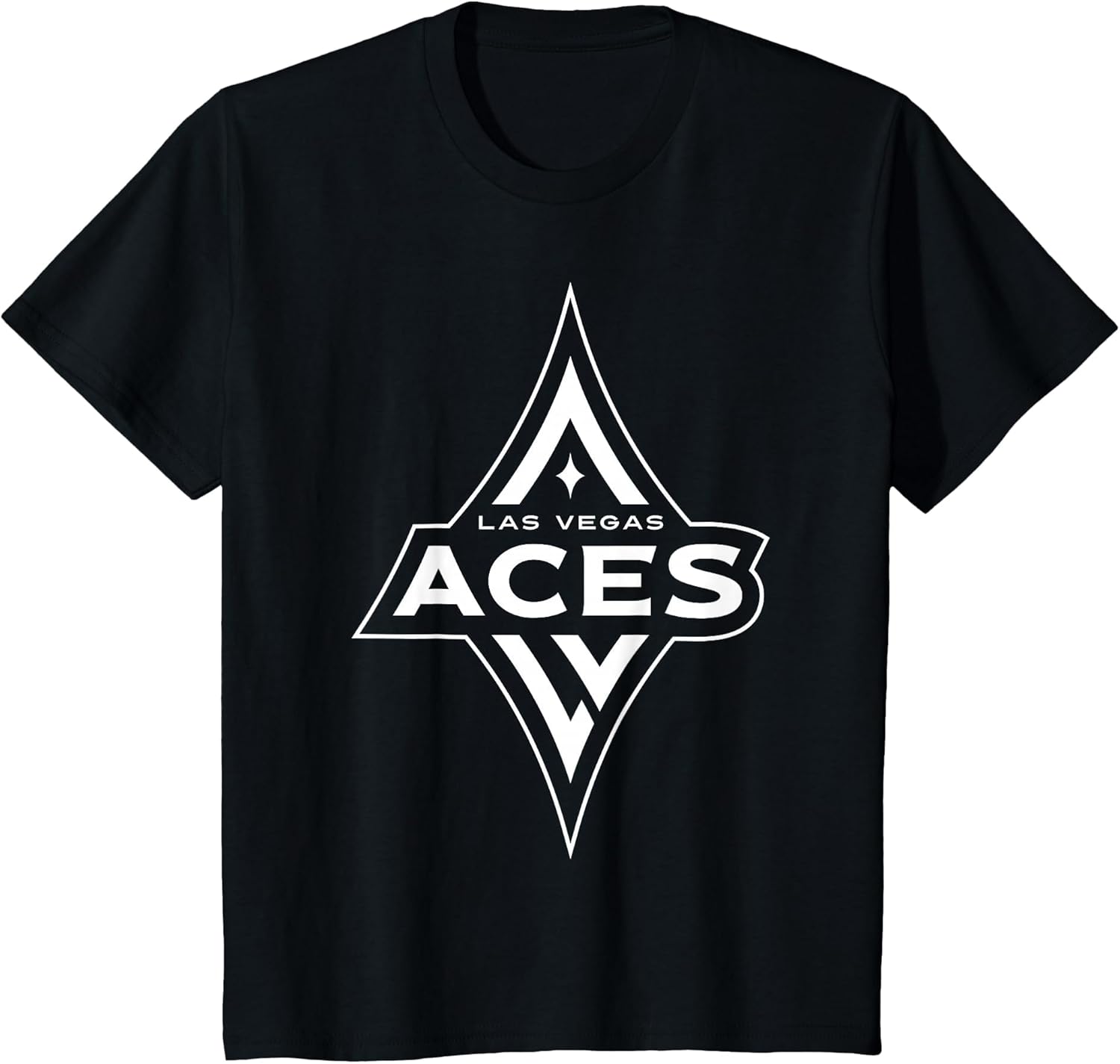 WNBA Las Vegas Aces Logo