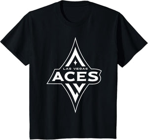 WNBA Las Vegas Aces Logo