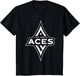 WNBA Las Vegas Aces Logo
